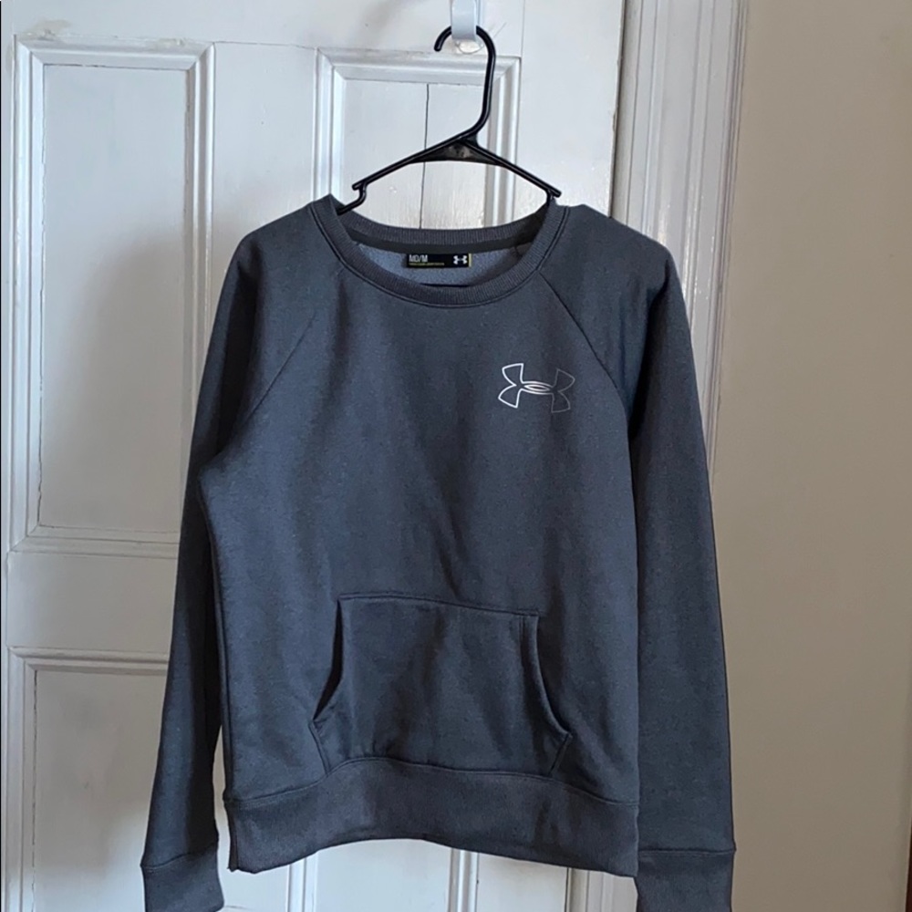 Women’s UA Sweatshirt